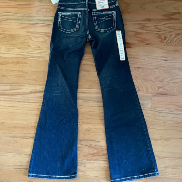 Cruel Girl Hannah Flare Jeans - Picture 3 of 6